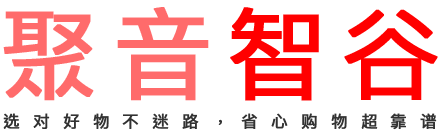 聚音智谷科技（深圳）有限公司旗下的电商平台